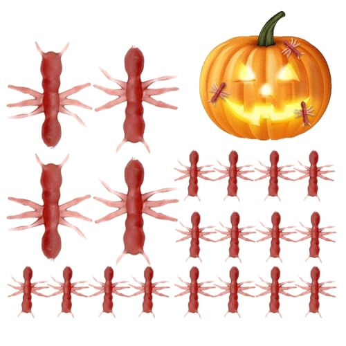 Sghtil Ameisen Spielzeug, Ameisen, Simuliertes Scherzspielzeug | Tierfiguren und Zubehör für Jugendliche, Erwachsene und Freunde Sghtil Ameisen Spielzeug, Ameisen, Simuliertes Scherzspielzeug | Tierfiguren und Zubehör für Jugendliche, Erwachsene und Freunde von Sghtil