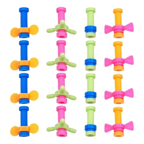 Sghtil Bunter Knautschstift,Kleines Sinnesfidget Bleistiftspiel Für Kinder | Leichtes Tool Zur Entspannung Und Stressabbau Zum Spielen Für Groß Und Klein Sghtil Bunter Knautschstift,Kleines Sinnesfidget Bleistiftspiel Für Kinder | Leichtes Tool Zur Entspannung Und Stressabbau Zum Spielen Für Groß Und Klein von Sghtil