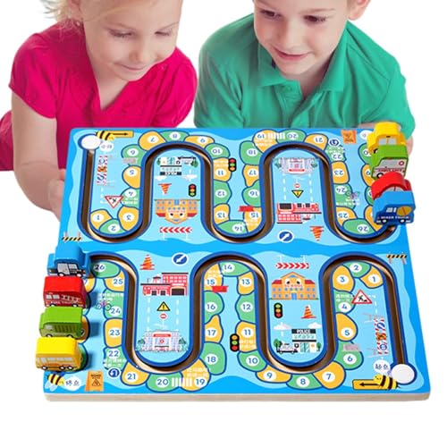 Sghtil Farben Zahlen Labyrinth Lernspiel | Holzspielzeug Mit Farben Und Zahlen Labyrinth,Sensorisches Motorikspielzeug Für Und Mädchen Im Vorschulalter Sghtil Farben Zahlen Labyrinth Lernspiel | Holzspielzeug Mit Farben Und Zahlen Labyrinth,Sensorisches Motorikspielzeug Für Und Mädchen Im Vorschulalter von Sghtil