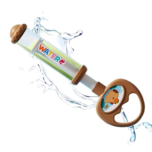 Sghtil Festliche Wasserpistole, interaktives Poolspiel mit Wasserspritzer – Zubehör Sprinkler Party Spiel Schlacht für Feiern Thanksgiving Ostern Geburtstag Sghtil Festliche Wasserpistole, interaktives Poolspiel mit Wasserspritzer – Zubehör Sprinkler Party Spiel Schlacht für Feiern Thanksgiving Ostern Geburtstag von Sghtil