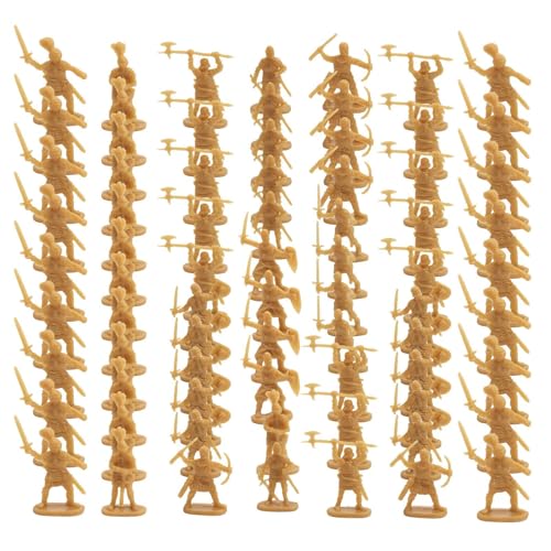 Sghtil Männer Soldaten | bewegliche Figuren mit verschiedenen Positionen, Miniaturen, alte Statuen, Spiel, Brett, Kuchendekoration, Lernprojekte, Mädchen, Partys Sghtil Männer Soldaten | bewegliche Figuren mit verschiedenen Positionen, Miniaturen, alte Statuen, Spiel, Brett, Kuchendekoration, Lernprojekte, Mädchen, Partys von Sghtil
