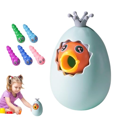 Sghtil Magnetisches Futterspiel für Vögel, magnetisches Vogelfutterspielzeug, pädagogisches Spielzeug für Feinmotorik, magnetisches Lernspiel für Vögel, Sghtil Magnetisches Futterspiel für Vögel, magnetisches Vogelfutterspielzeug, pädagogisches Spielzeug für Feinmotorik, magnetisches Lernspiel für Vögel, von Sghtil