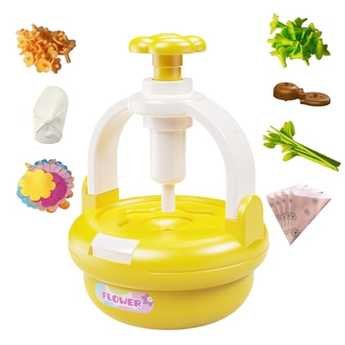 Sghtil Set zur Zusammensetzung von Blumenstrauß, Spielzeug | manuelle Aktivität, pädagogische Dekoration für Mädchen, 4 bis 12 Jahre, Geburtstag, Hochzeit, Schulfeier Sghtil Set zur Zusammensetzung von Blumenstrauß, Spielzeug | manuelle Aktivität, pädagogische Dekoration für Mädchen, 4 bis 12 Jahre, Geburtstag, Hochzeit, Schulfeier von Sghtil