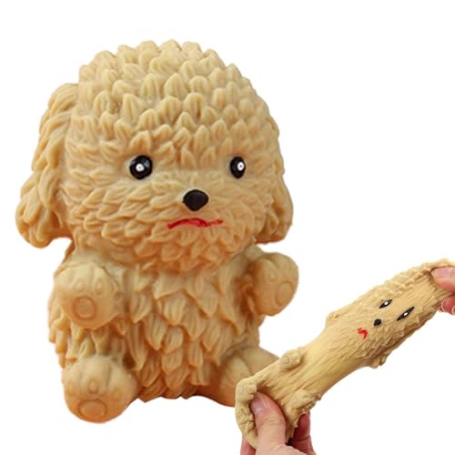 Sghtil Squeeze Spielzeug für Kinder, Quetschspielzeug für Hunde, Stressabbau, sensorische Welpen Simulation | Kreatives Anti-Stress-Spielzeug für Partybedarf, Tierspielzeug Sghtil Squeeze Spielzeug für Kinder, Quetschspielzeug für Hunde, Stressabbau, sensorische Welpen Simulation | Kreatives Anti-Stress-Spielzeug für Partybedarf, Tierspielzeug von Sghtil