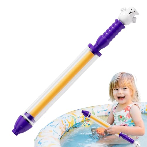 Sghtil Squirt Water Toy,Wasserschießer im Feuerwerk-Stil | Sommer-Spiel mit Spritzen für Teenager Erwachsene Familien Mädchen und Sghtil Squirt Water Toy,Wasserschießer im Feuerwerk-Stil | Sommer-Spiel mit Spritzen für Teenager Erwachsene Familien Mädchen und von Sghtil