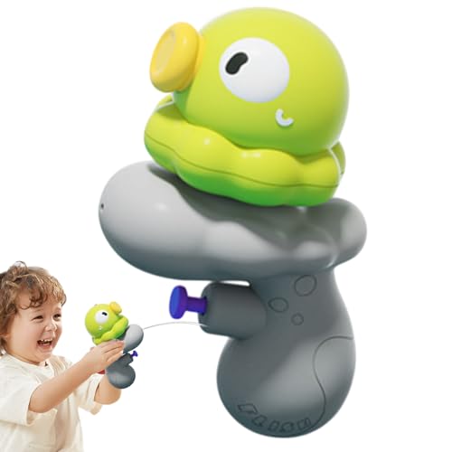 Sghtil Squirter Wasserspielzeug, Pool-Huhn, Wassershooter – Tier-Design, Spiele für den Sommer, Hinterhof, für Mädchen und ab 3 Jahren Sghtil Squirter Wasserspielzeug, Pool-Huhn, Wassershooter – Tier-Design, Spiele für den Sommer, Hinterhof, für Mädchen und ab 3 Jahren von Sghtil