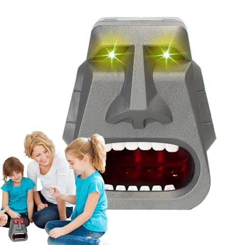 Sghtil Totenspiel, Lügen Finger | Schockspiel für Unterhaltung, Neuheit, kreatives interaktives Kartenspielzeug, tragbar, zur Stresslinderung bei der zu Hause Sghtil Totenspiel, Lügen Finger | Schockspiel für Unterhaltung, Neuheit, kreatives interaktives Kartenspielzeug, tragbar, zur Stresslinderung bei der zu Hause von Sghtil