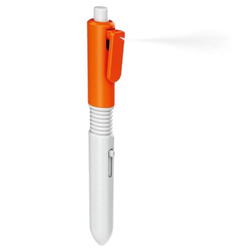 Sghtil Wasserfarbstift | Bleistift beschreibbar lustig mit Wasserüberraschung | Scherzubehör für Schulbedarf, Geburtstag, Garten, Pool und Sghtil Wasserfarbstift | Bleistift beschreibbar lustig mit Wasserüberraschung | Scherzubehör für Schulbedarf, Geburtstag, Garten, Pool und von Sghtil