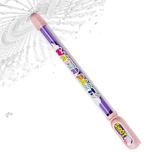 Sghtil Wasserpistole | Wasserkampf, funkelnd, lustiges Einwegspielzeug für Pool, , Garten und Sommeraktivitäten Sghtil Wasserpistole | Wasserkampf, funkelnd, lustiges Einwegspielzeug für Pool, , Garten und Sommeraktivitäten von Sghtil