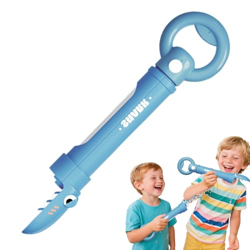 Sghtil Wasserpistole für Babys, Wasserwerfer Cartoon – Wasserspiel für Aktivitäten im Freien, , Garten, Sommer Sghtil Wasserpistole für Babys, Wasserwerfer Cartoon – Wasserspiel für Aktivitäten im Freien, , Garten, Sommer von Sghtil