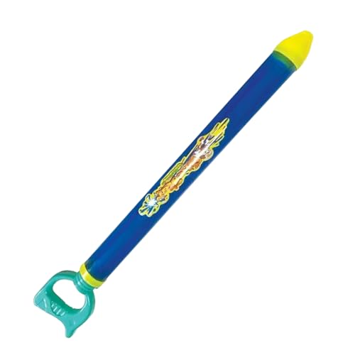 Sghtil Wasserpistolen, Spritzspiel für Pool, Wasserpistole, Wasserspritzpistole, Hochdruck, für Garten, Badewanne, Camping und Reise Sghtil Wasserpistolen, Spritzspiel für Pool, Wasserpistole, Wasserspritzpistole, Hochdruck, für Garten, Badewanne, Camping und Reise von Sghtil