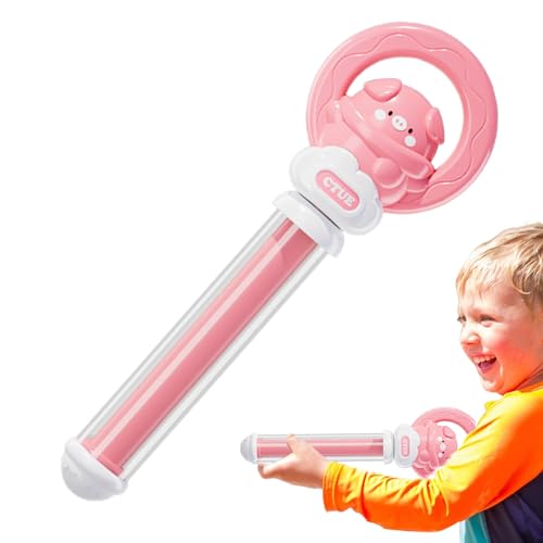 Sghtil Wasserpistolen für Kinder - Leistungsstarkes Wasserspielzeug für den Pool mit Spritzer - Herausnehmbares interaktives Spielzeug Outdoor Familien-Spaß Für Mädchen Und Erwachsene Sghtil Wasserpistolen für Kinder - Leistungsstarkes Wasserspielzeug für den Pool mit Spritzer - Herausnehmbares interaktives Spielzeug Outdoor Familien-Spaß Für Mädchen Und Erwachsene von Sghtil