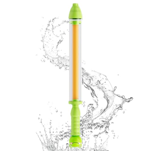 Sghtil Wasserspielzeug – Wasserspielzeug, tragbar und leicht, für Outdoor-Aktivitäten, wasserdicht, perfekt für Pool, Picknick, Garten, Camping und Erwachsene Sghtil Wasserspielzeug – Wasserspielzeug, tragbar und leicht, für Outdoor-Aktivitäten, wasserdicht, perfekt für Pool, Picknick, Garten, Camping und Erwachsene von Sghtil
