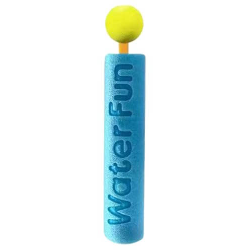 Sghtil Wasserspielzeug für die Fische, Squirt Soaker | Schaumstoff-Spielzeug aus Schaumstoff, Wassertauchschaum, Zubehör für den Sommer, tragbar, für den, Hinterstrand Sghtil Wasserspielzeug für die Fische, Squirt Soaker | Schaumstoff-Spielzeug aus Schaumstoff, Wassertauchschaum, Zubehör für den Sommer, tragbar, für den, Hinterstrand von Sghtil