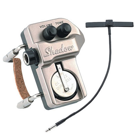 Shadow SH-945-NFX Pickup Streichinstr. von Shadow