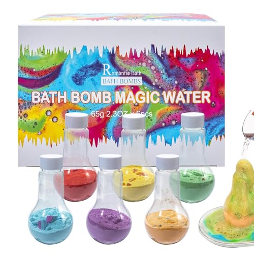 Shaersu Babys Badebälle | Sprudelnde Duschbälle-Set - Badespielzeug Für Kinder Mädchen Kleinkinder Eltern Zuhause Reise Geburtstag Shaersu Babys Badebälle | Sprudelnde Duschbälle-Set - Badespielzeug Für Kinder Mädchen Kleinkinder Eltern Zuhause Reise Geburtstag von Shaersu