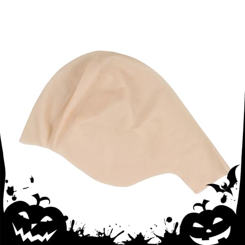 Shaersu Kinder Mütze | Halloween Kinder Bedeckung Perücke Hüte | Realistisches Kostüm Zubehör für Damen Herren Schauspieler Karneval Halloween Theater Kostüm Cosplay Party Shaersu Kinder Mütze | Halloween Kinder Bedeckung Perücke Hüte | Realistisches Kostüm Zubehör für Damen Herren Schauspieler Karneval Halloween Theater Kostüm Cosplay Party von Shaersu