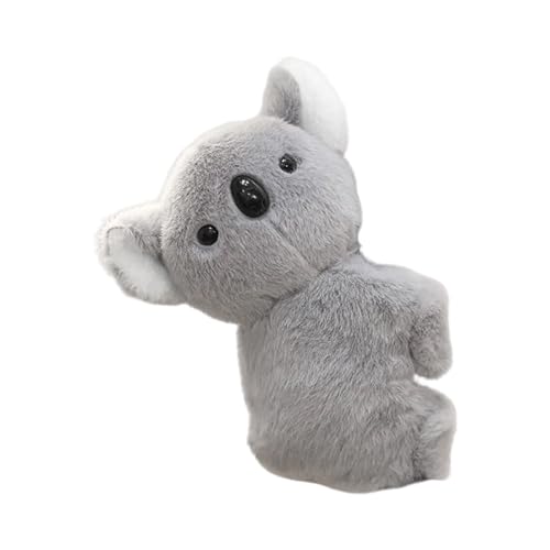 Shaersu Plüsch Koala - Plüschtier Koala Bär Spielzeug,Sanftes Schmusetier Für Erwachsene Kinder Mädchen Shaersu Plüsch Koala - Plüschtier Koala Bär Spielzeug,Sanftes Schmusetier Für Erwachsene Kinder Mädchen von Shaersu
