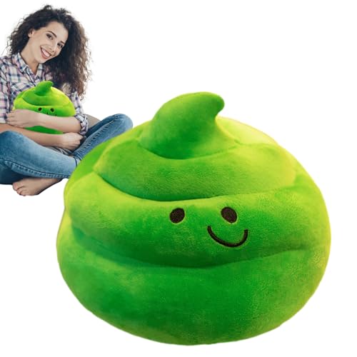 Shaersu Poop-Plüschtier, Poop-Stofftier | Poop Face Gefüllter Plüsch,Neuartiges gefülltes Kotspielzeug, Spoof Poop Plüschtier, lustiges Kotkissen für Kinder, Auto-Heimdekoration Shaersu Poop-Plüschtier, Poop-Stofftier | Poop Face Gefüllter Plüsch,Neuartiges gefülltes Kotspielzeug, Spoof Poop Plüschtier, lustiges Kotkissen für Kinder, Auto-Heimdekoration von Shaersu