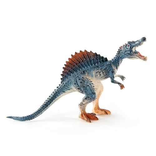 Mythischer Spinosaurus, Dinosaurier-Spielzeug, Dinosaurier-Modelle, Dinosaurier-Spielzeug für Kinder mit mythischen Tieren, Geschenke zum Kindergeburtstag, mythische Tiere von Shamoparty