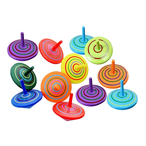 Sharplace 12 Stück Holz Lernspielzeug Pädagogisches Geschicklichkeitsspiel Cartoon Stapelspiel Puzzle für Kinder Erwachsene Schreibtisch, Stil b Sharplace 12 Stück Holz Lernspielzeug Pädagogisches Geschicklichkeitsspiel Cartoon Stapelspiel Puzzle für Kinder Erwachsene Schreibtisch, Stil b von Sharplace