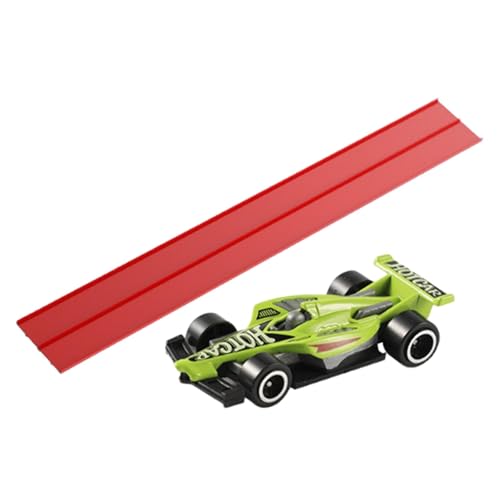 Sharplace 3,9 m Flexibles Rampenschienenset mit 4 Autos aus Legierung, Kinderspielzeug, pädagogisch, leicht, kreativ, multifunktional, mit starken Saugnäpfen Sharplace 3,9 m Flexibles Rampenschienenset mit 4 Autos aus Legierung, Kinderspielzeug, pädagogisch, leicht, kreativ, multifunktional, mit starken Saugnäpfen von Sharplace