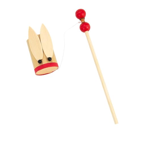 Sharplace Bambus-Zikaden-Spielzeug für, chinesische Bambus-Zikaden, Lernspielzeug, lustiges pädagogisches Geräuschmacher-Spielzeug für ab 3, Keine Flügel Sharplace Bambus-Zikaden-Spielzeug für, chinesische Bambus-Zikaden, Lernspielzeug, lustiges pädagogisches Geräuschmacher-Spielzeug für ab 3, Keine Flügel von Sharplace