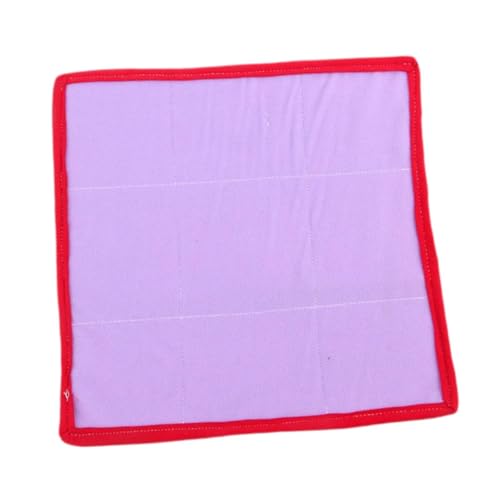 Sharplace Busy Board Teil Aktivitätsbrett Motorik Tragbares Spiel Intellektuelle Entwicklung Untere Decke Reisespielzeug für, Lila Sharplace Busy Board Teil Aktivitätsbrett Motorik Tragbares Spiel Intellektuelle Entwicklung Untere Decke Reisespielzeug für, Lila von Sharplace