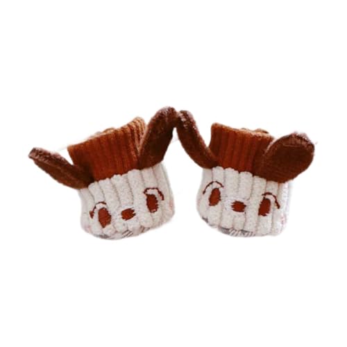 Sharplace Fashion Puppenkleidung Mini Kleid Kleidung Zubehör Set Angenehmes Stoffmaterial Modisches Design für Kinderpuppen Rollenspiel Puppenliebhaber, Schuhe Sharplace Fashion Puppenkleidung Mini Kleid Kleidung Zubehör Set Angenehmes Stoffmaterial Modisches Design für Kinderpuppen Rollenspiel Puppenliebhaber, Schuhe von Sharplace