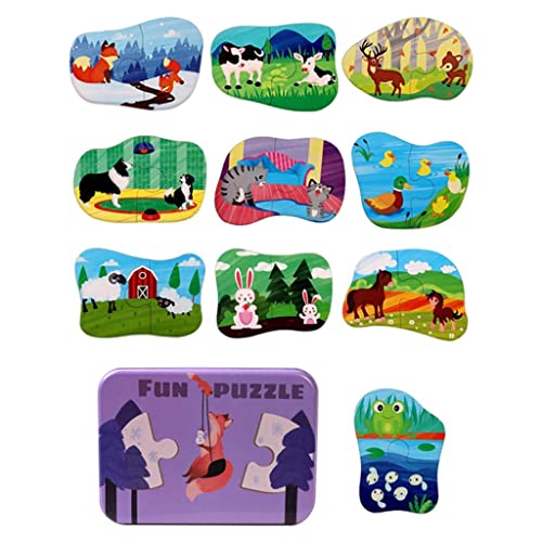 Sharplace Holz Puzzle Puzzle Passenden Puzzle Spiel Pädagogisches Lernen Spielzeug Kinder, Entwickeln ihre Fähigkeiten, Stil 1 Sharplace Holz Puzzle Puzzle Passenden Puzzle Spiel Pädagogisches Lernen Spielzeug Kinder, Entwickeln ihre Fähigkeiten, Stil 1 von Sharplace