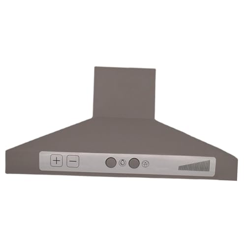 Sharplace Kinderküchenspielzeug, Dunstabzugshaubenspielzeug, realistisches Gerät für mit Licht, Kochzubehör, Lernspielzeug Sharplace Kinderküchenspielzeug, Dunstabzugshaubenspielzeug, realistisches Gerät für mit Licht, Kochzubehör, Lernspielzeug von Sharplace