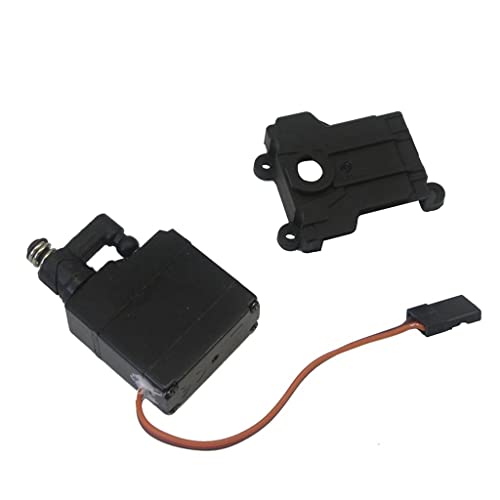 Sharplace RC Servo für Xinlehong Q901 Q902 Q903 Auto von Sharplace