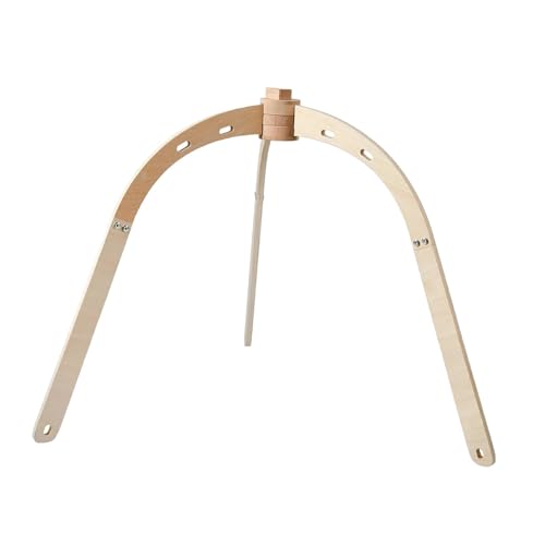 Sharplace Spielgymnastikrahmen, Rasselspielzeug, Motorik-Aktivitätszentrum, faltbares, hängendes sensorisches Spielzeug, Fitnessstudio für Mädchen und Sharplace Spielgymnastikrahmen, Rasselspielzeug, Motorik-Aktivitätszentrum, faltbares, hängendes sensorisches Spielzeug, Fitnessstudio für Mädchen und von Sharplace