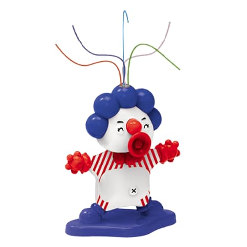 Sharplace Wassersprinkler für, Badespielzeug, lustiges, interaktives Sommerspielzeug für draußen, Wassersprühspielzeug für den Garten im Alter von 3, 4, Keine Bälle Sharplace Wassersprinkler für, Badespielzeug, lustiges, interaktives Sommerspielzeug für draußen, Wassersprühspielzeug für den Garten im Alter von 3, 4, Keine Bälle von Sharplace