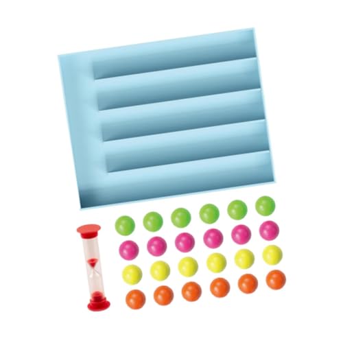 Sharplace Zählen, Farbsortieren, Spielzeug, Feinmotorik, interaktive Hand-Auge-Koordination, Farbabstimmung, tragbares Lernspielzeug für Sharplace Zählen, Farbsortieren, Spielzeug, Feinmotorik, interaktive Hand-Auge-Koordination, Farbabstimmung, tragbares Lernspielzeug für von Sharplace