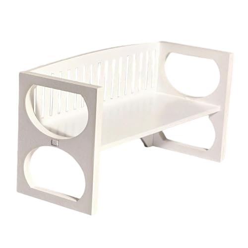 Sharplace -Zubehör, Dekoration, Maßstab 1/12, robuste Simulation, Miniatur- aus für Miniatur-Landschaftsfoto-Requisiten, Style A Sharplace -Zubehör, Dekoration, Maßstab 1/12, robuste Simulation, Miniatur- aus für Miniatur-Landschaftsfoto-Requisiten, Style A von Sharplace