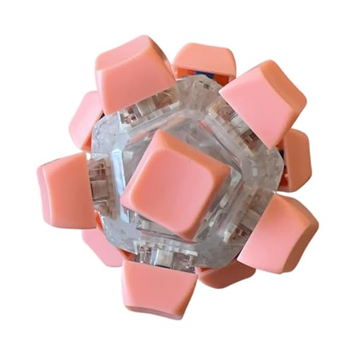 Sharplace leball, sensorische Spielzeug Taste Taste Mini Finger für Arbeitszimmer Geburtstag , Rosa Sharplace leball, sensorische Spielzeug Taste Taste Mini Finger für Arbeitszimmer Geburtstag , Rosa von Sharplace