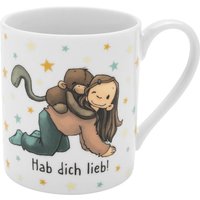 Tasse 'Anouk' von Sheepworld AG