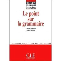 Le Point Sur La Grammaire von Grand Studios