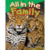 All in the Family von Teacher Created Materials