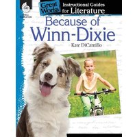 Because of Winn-Dixie von Shell Education