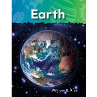 Earth von Teacher Created Materials