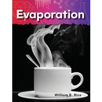 Evaporation von Teacher Created Materials