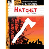 Hatchet von Shell Education