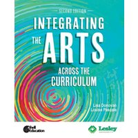 Integrating the Arts Across the Curriculum, 2nd Edition von Shell Education