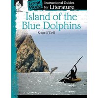 Island of the Blue Dolphins von Shell Education