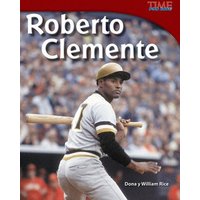 Roberto Clemente von Shell Education