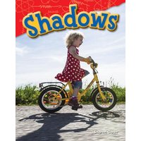 Shadows von Teacher Created Materials