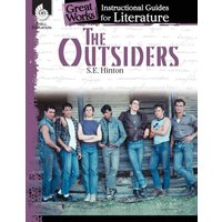 The Outsiders von Shell Education