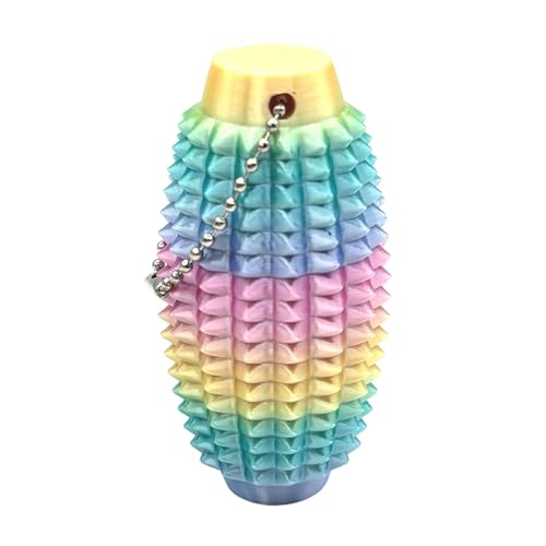 Fidget Drache,Stressabbau Schlüsselanhänger Charm - 3D Gedruckter Fidget Charm Für Erwachsene Schreibtisch Tasche Zuhause Geburtstag Deko Fidget Drache,Stressabbau Schlüsselanhänger Charm - 3D Gedruckter Fidget Charm Für Erwachsene Schreibtisch Tasche Zuhause Geburtstag Deko von Shenrongtong